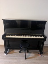 Pianoforte Verticale Kawai K20