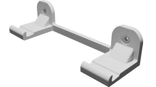 Supporto parete per cornice - supporto,