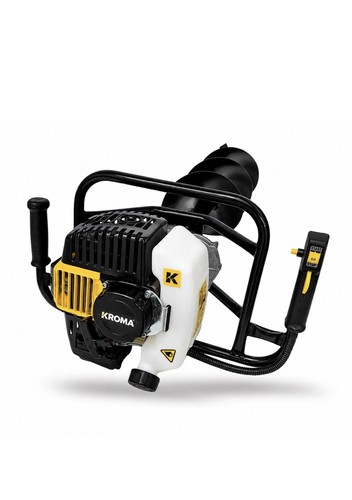 Trivella scoppio kroma 52cc - trivella,