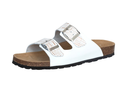 Ciabatte donna sandali - , vera