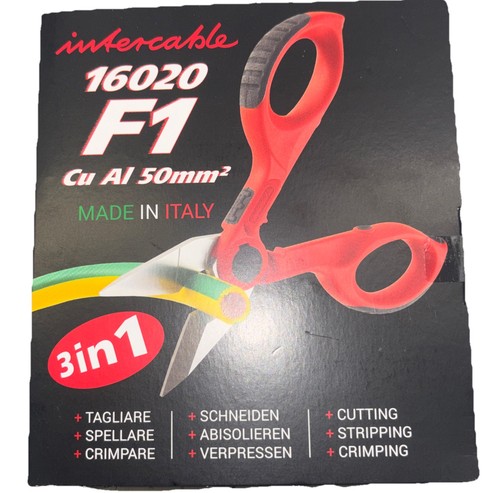 Intercable forbici - intercable,