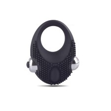 Anello Fallico Vibrante