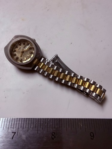 Rarissimo orologio polso - orologio,