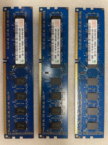 2gb ddr3 hynix 2rx8 - 3,