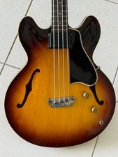1958 Gibson EB-2 1° anno