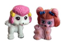 Lotto cane barboncino My Pet