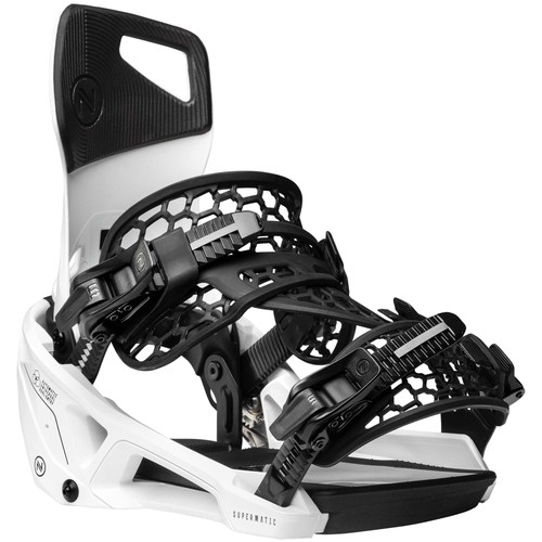 New attacchi snowboard - -,
