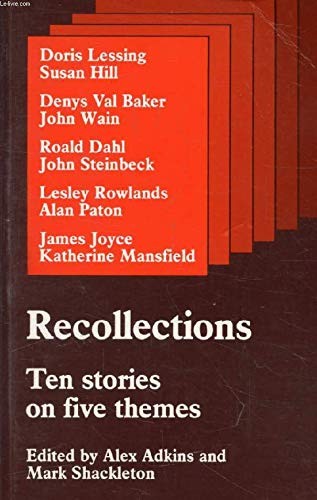 Recollections ten short - ten,