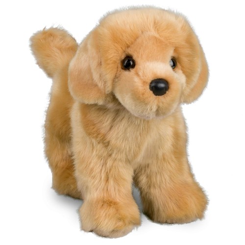 Peluche cane douglas chap - cane,