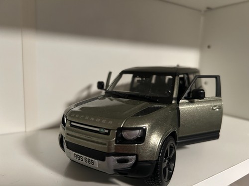 Range rover land - range,