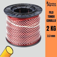 Filo per decespugliatore