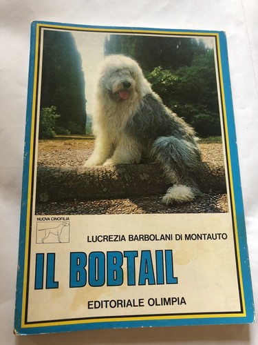 Bobtail lucrezia - di,