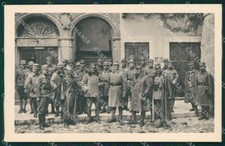 Trento Riva Militari SERIE di