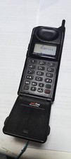 Motorola MICROTAC VIP