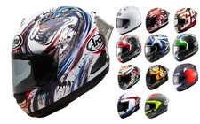 Casco moto arai evo - moto,