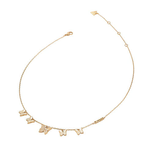 Collana guess chrysalis - collana,