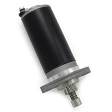 Motorino Barca STARTER per