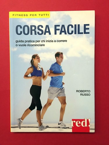 Corsa facile guida - corsa, facile.guida