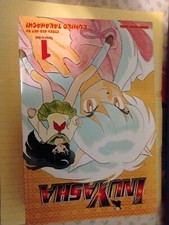 Inuyasha (VIZBIG Edition)