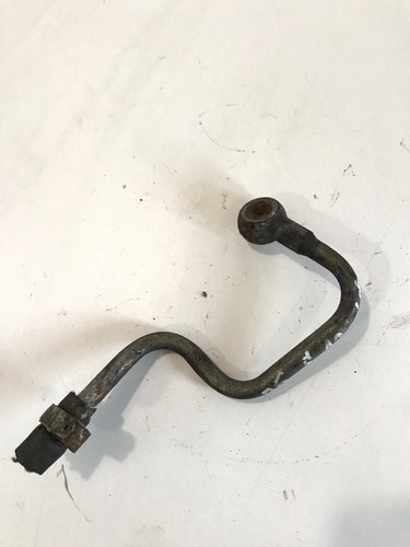 Tubo ritorno olio iveco - tubo,