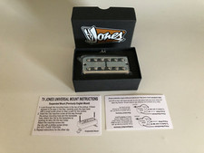 TV Jones TV Classic Bridge