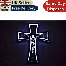 GESÙ IN CROCE INSEGNA LED