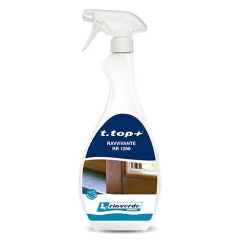 Ravvivante all acqua top - all'acqua, t.top+