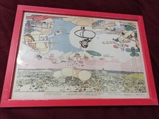 Stampa FUTURISMO primi 900 /