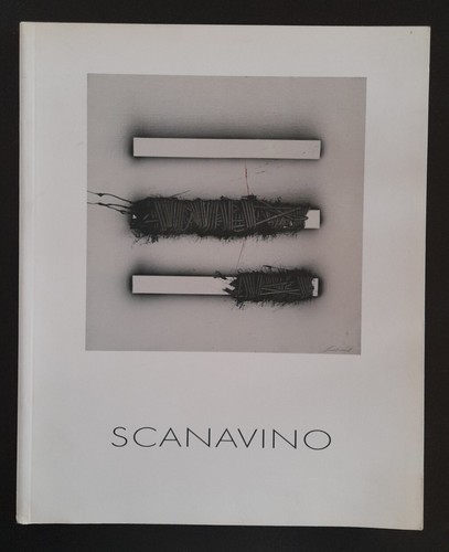 Emilio scanavino opere - emilio, scanavino.