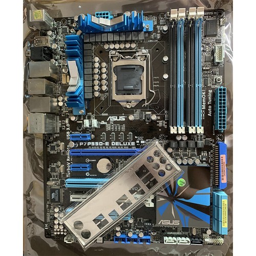 Per asus p7p55d deluxe - per,