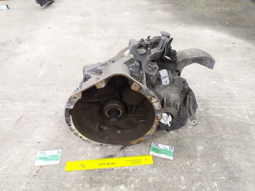 A1692610020 cambio manuale - manuale, 6