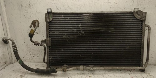 Ricambi usati radiatore aria - ricambi,