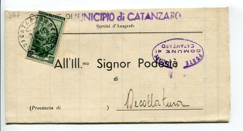 1951 italia lavoro - italia,