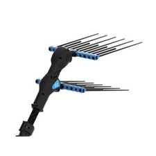 ABBACCHIATORE A BATTERIA ALICE