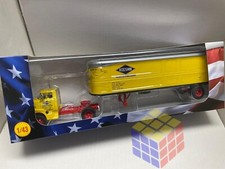 Camion clásico americano Ford