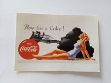 FIGURINA THE WORLD OF COCA