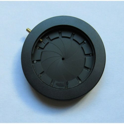 Diaframma iris 36 mm - diaframma,