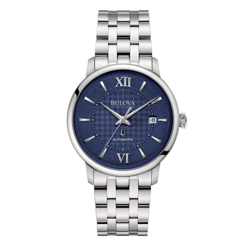 Bulova orologio uomo - orologio,