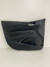 Pannello porta pannello porta sinistra anteriore Opel Karl C16 42638512