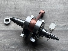 Biella albero motore Beta RR