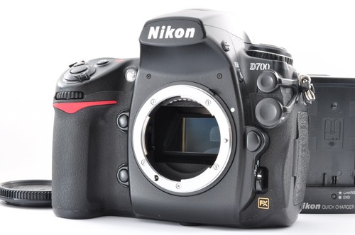Nikon d700 megapixel - nikon, 12,1