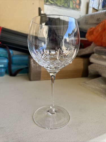 Bicchiere vino waterford - vino,