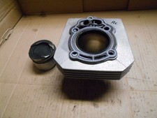 Moto guzzi cilindro con - moto, v