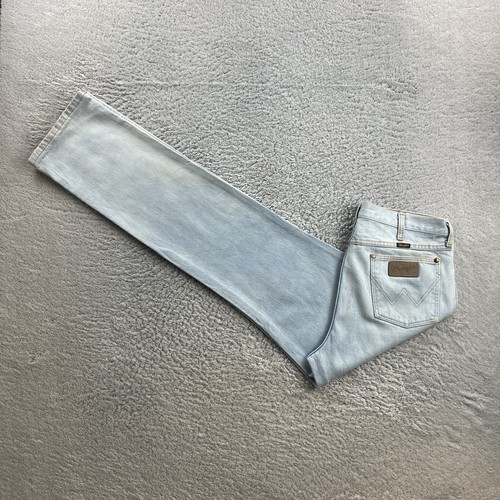 Jeans uomo vintage wrangler - vintage,