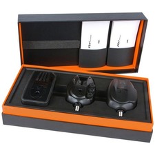 FOX RX+ Set 2 aste per allarmi