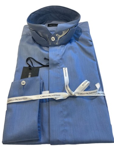Camicia uomo carlo pignatelli - uomo,