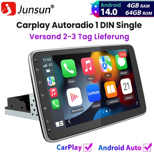 Autoradio din 1 - autoradio,