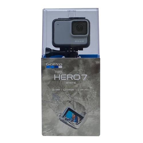 Gopro hero7 action - hero7, 10mp