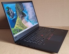 Lenovo ThinkPad X1 Extreme 2nd