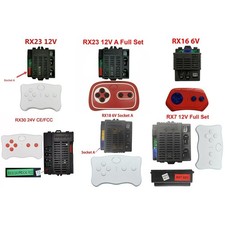 Ricevitore per Auto Giocattolo